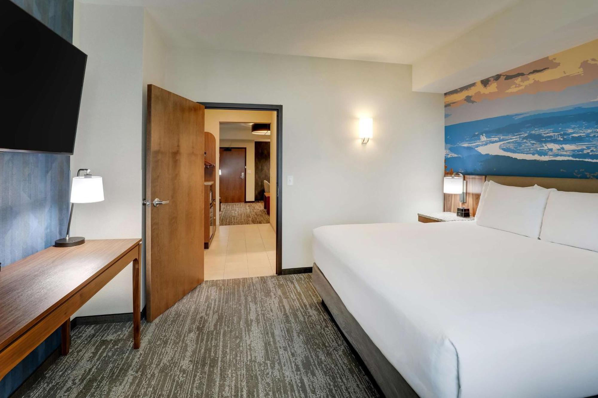 Drury Plaza Hotel Lincoln Downtown 외부 사진